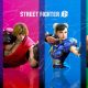 STREET FIGHTER 6: un trailer presenta i costumi classici