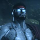 EXOPRIMAL x STREET FIGHTER 6: annunciata la collaborazione