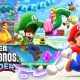 Super Mario Bros. Wonder è il nuovo capitolo 2D del franchise