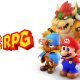 Super Mario RPG: annunciato un remake del classico SNES