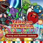 Taiko No Tatsujin: Rhythm Festival – Tanti nuovi contenuti in arrivo