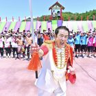 Takeshi’s Castle: la nuova edizione sarà disponibile a luglio