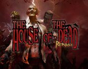 The House of the Dead: Remake Limidead Edition arriva su PS5