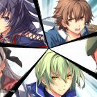 The Legend of Heroes: Trails into Reverie – Recensione