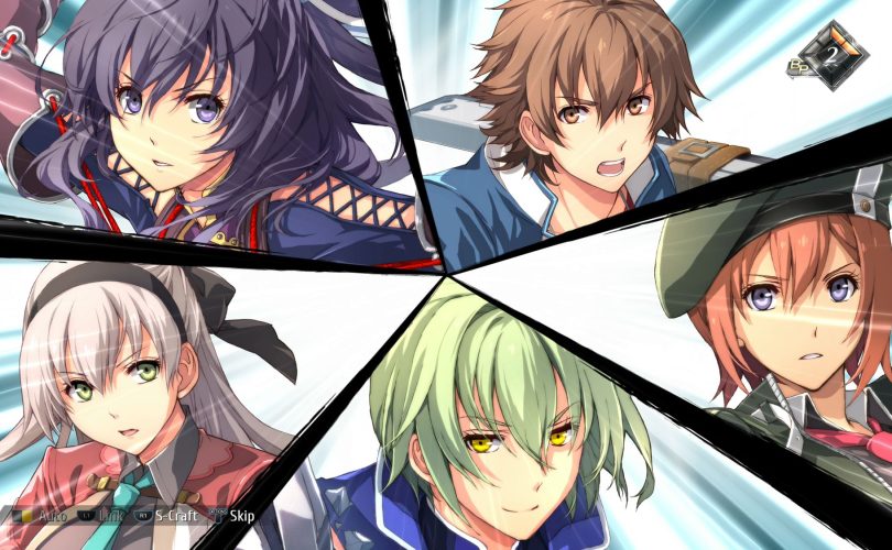 The Legend of Heroes: Trails into Reverie – Recensione