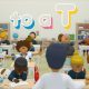 to a T è il nuovo titolo di Keita Takahashi, papà di Katamari