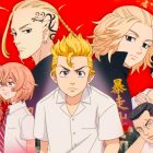 Tokyo Revengers: annunciato un action RPG per console, PC e smartphone