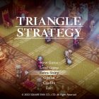 TRIANGLE STRATEGY si aggiorna gratuitamente con un capitolo extra