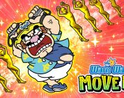 WarioWare: Move It! è il nuovo capitolo del franchise
