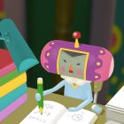 We Love Katamari REROLL+ Royal Reverie è disponibile ora
