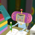 We Love Katamari REROLL + Royal Reverie – Recensione