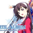 White Album: Memories like Falling Snow arriva in Occidente