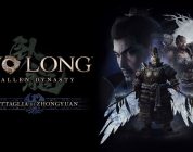 Wo Long: Fallen Dynasty – Disponibile il primo DLC