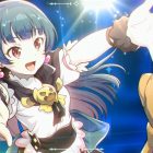 Yohane demo disponibile su Switch e PC