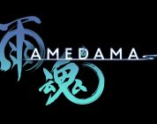 AMEDAMA: il nuovo titolo di IzanagiGames e Acquire