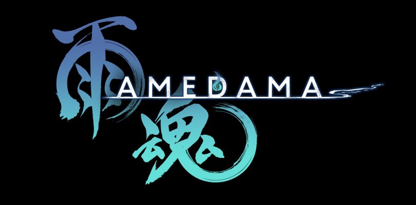 AMEDAMA: il nuovo titolo di IzanagiGames e Acquire