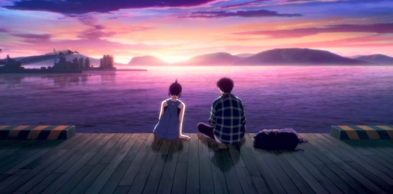 I migliori anime romantici da vedere su Crunchyroll - Primavera 2023