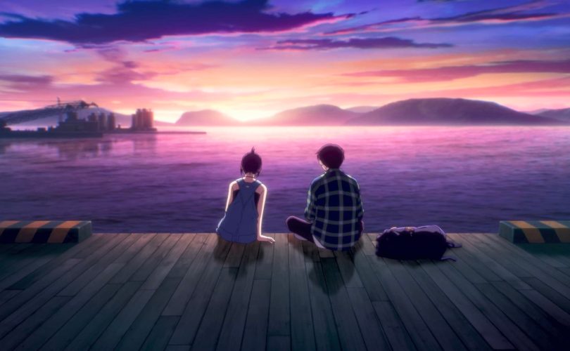 I migliori anime romantici da vedere su Crunchyroll - Primavera 2023