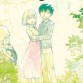Aomanju: si conclude il manga di Hisae Iwaoka