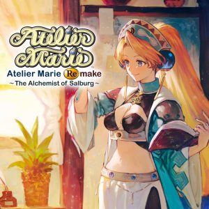 Atelier Marie Remake: The Alchemist of Salburg – Recensione