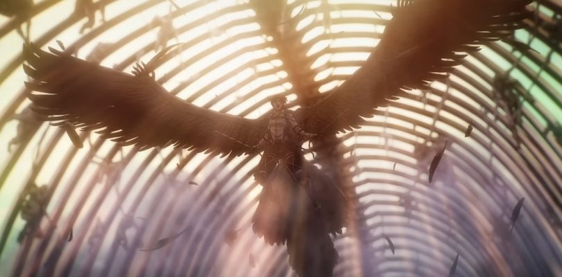ATTACK ON TITAN: The Final Season – Part 4, pubblicato il trailer