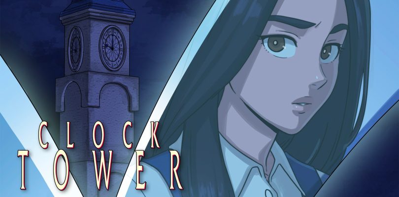 Clock Tower: in arrivo un port migliorato dell'originale per SNES