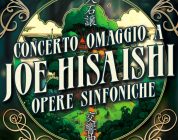 Joe Hisaishi e Studio Ghibli: un concerto omaggio a Milano