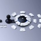 PS5: data di uscita per il Controller Access