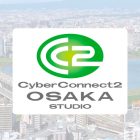 CyberConnect2 apre un nuovo studio a Osaka