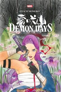 Demon Days – Recensione