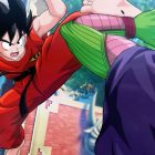 DRAGON BALL Z: KAKAROT – Primo trailer per il DLC dedicato al 23° Torneo