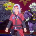 DRAGON QUEST MONSTERS: Il Principe oscuro, disponibile la demo
