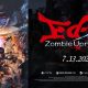 Ed-0: Zombie Uprising, il trailer di lancio