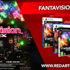FANTAVISION 202X: in arrivo una limitatissima edizione fisica