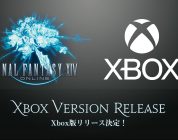 FINAL FANTASY XIV Online annunciato per Xbox Series X|S