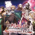 Goblin Slayer Another Adventurer: Nightmare Feast – Il terzo trailer