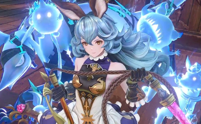 GRANBLUE FANTASY Relink: Ferry sarà uno dei personaggi giocabili