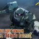 MOBILE SUIT GUNDAM: Cucuruz Doan’s Island arriva gratis su YouTube