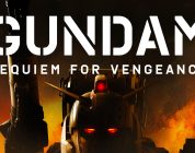 GUNDAM: Requiem for Vengeance, annunciata una nuova produzione U.C.