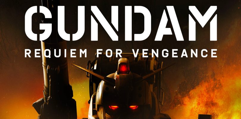 GUNDAM: Requiem for Vengeance, annunciata una nuova produzione U.C.