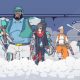 Hi-Fi RUSH: trailer di lancio per la versione PlayStation 5
