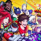 Hi-Fi RUSH: disponibile l’aggiornamento Sfida Arcade