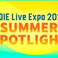 INDIE Live Expo 2023 torna il 31 luglio con il Summer Spotlight