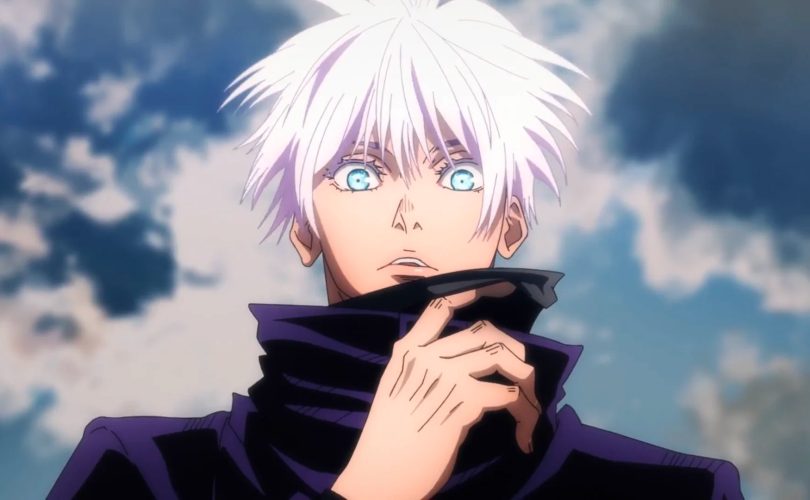 JUJUTSU KAISEN stagione 2: ecco quando debutterà il doppiaggio italiano
