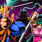 KAGE Shadow of the Ninja: il remake annunciato ufficialmente