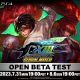 The King of Fighters XIII: Global Match, ecco le date del nuovo Open Beta Test