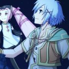 The Legend of Nayuta: trailer dedicato ai protagonisti