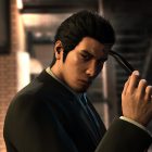 Like a Dragon Gaiden: The Man Who Erased His Name, il filmato di apertura