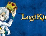 LogiKing arriva su PlayStation 4