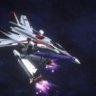 MACROSS Shooting Insight: posticipata l’uscita
